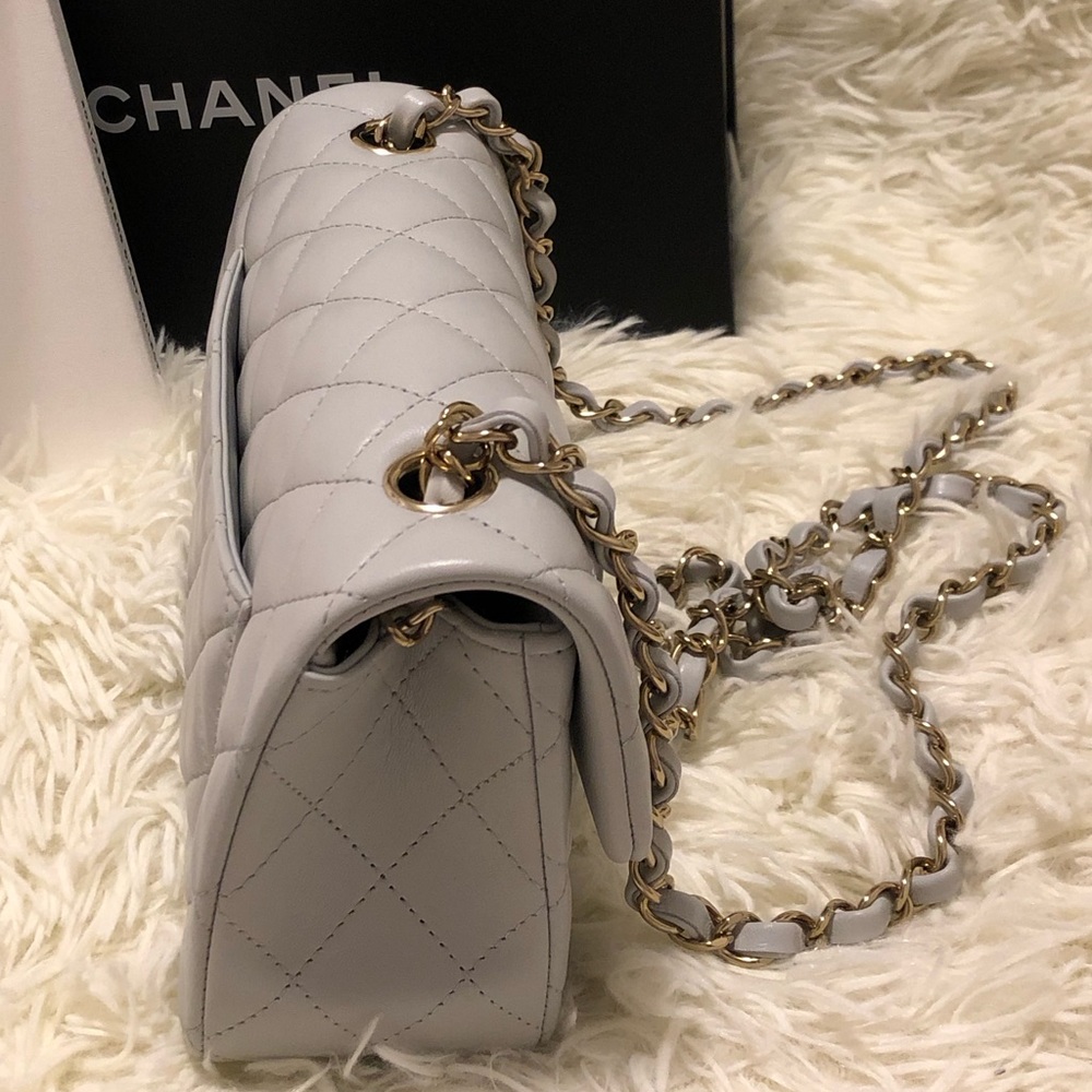 Chanel Mini Rectangular - Picture 5 of 16